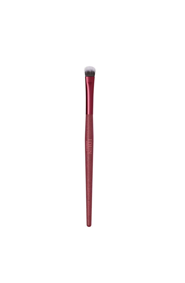IDUN Minerals Pro Essential Eyeshadow Brush, Main, color, NO COLOR