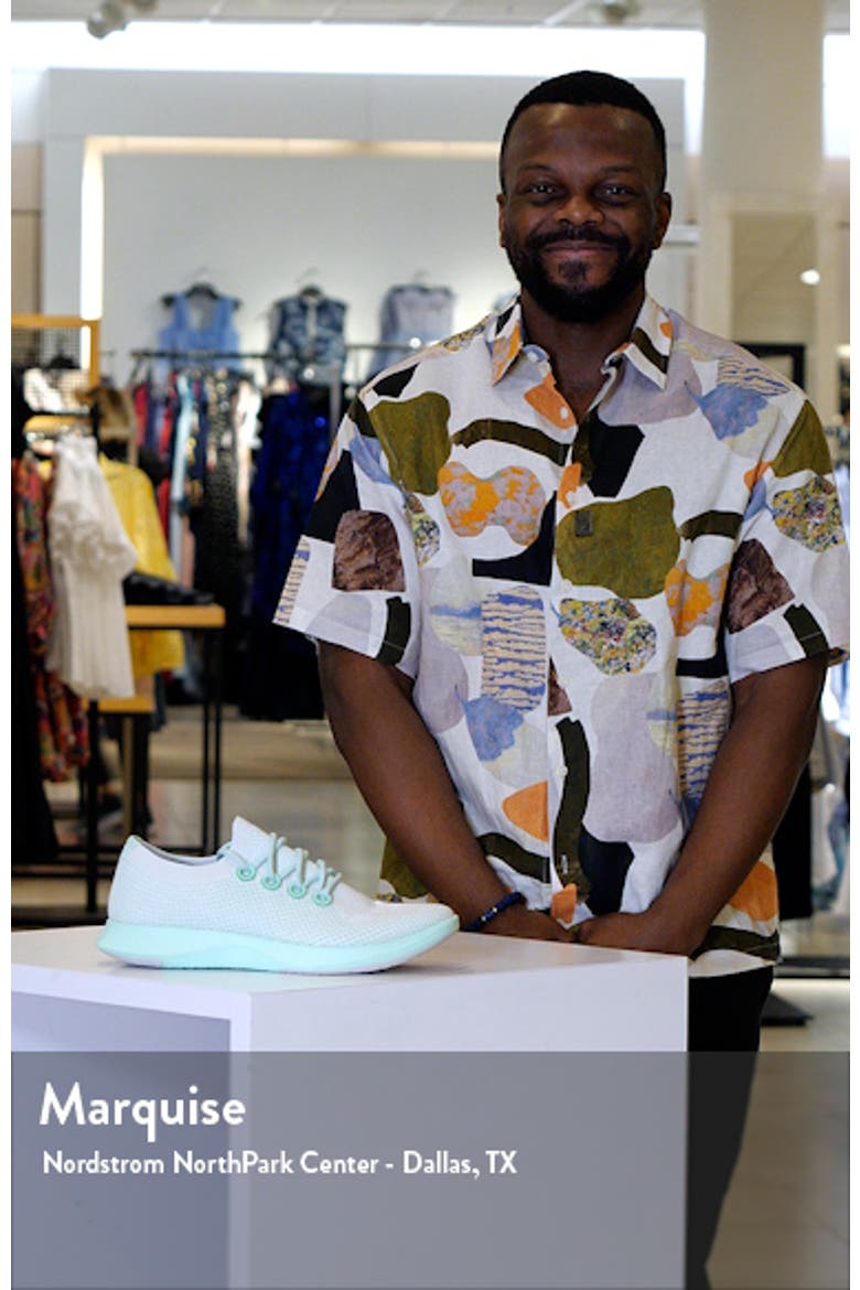 Tree Dasher Sneaker video