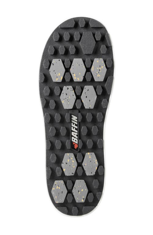 Baffin Rosa Platform Winter Bootie In Multi