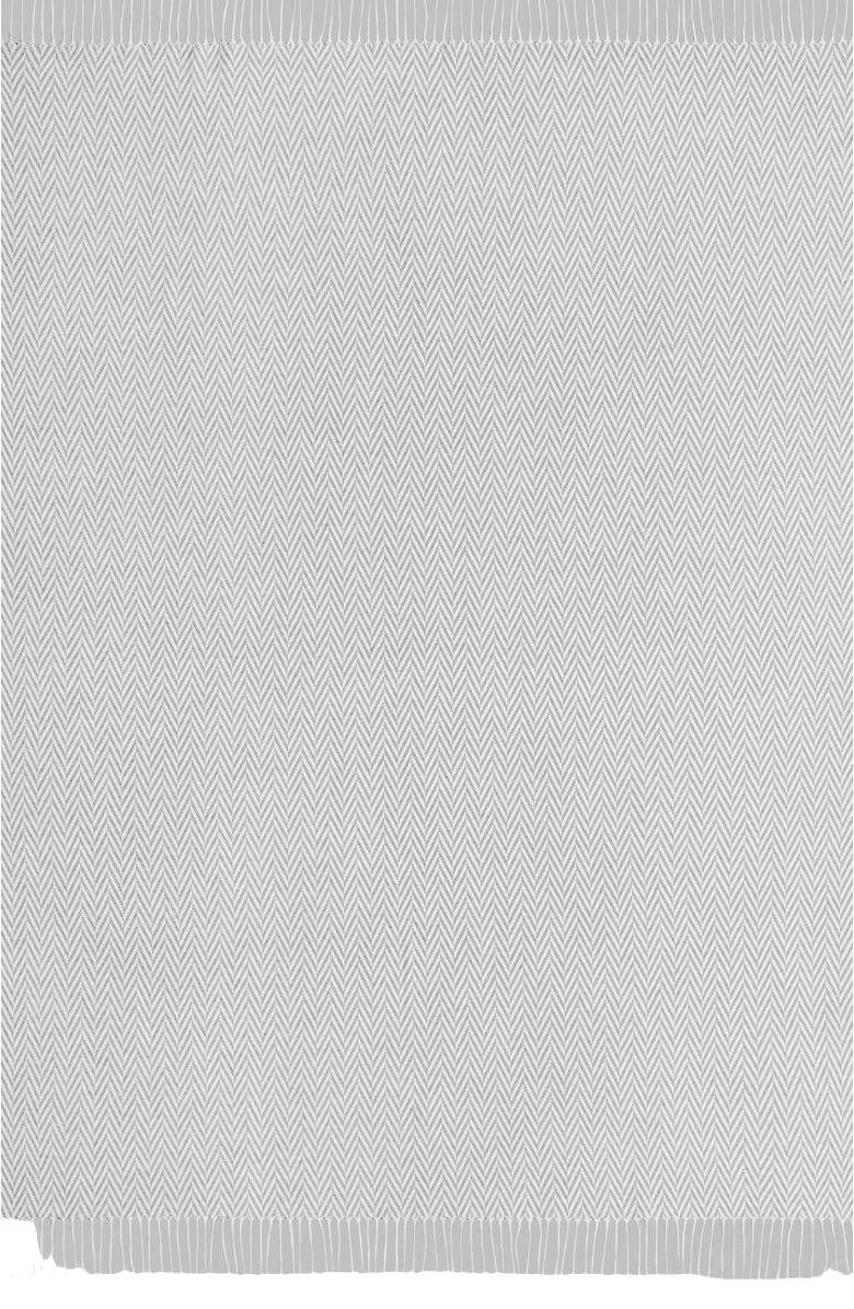 Togas Somerset Throw, Alternate, color, Grey