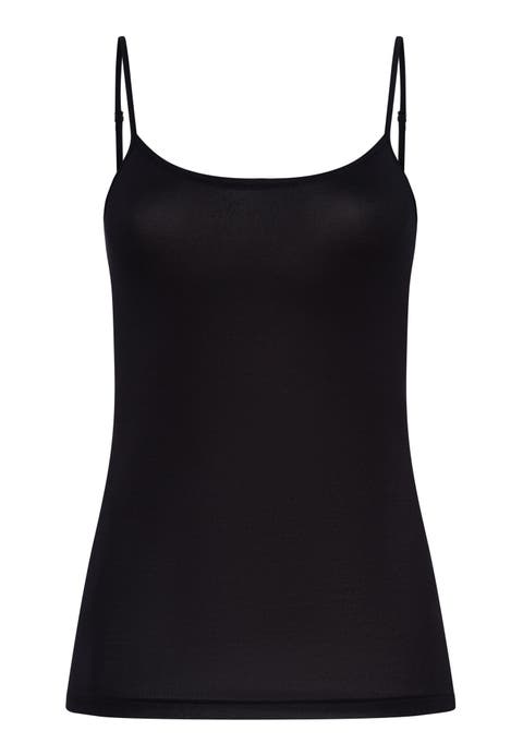 Soft Touch Round Neck Camisole
