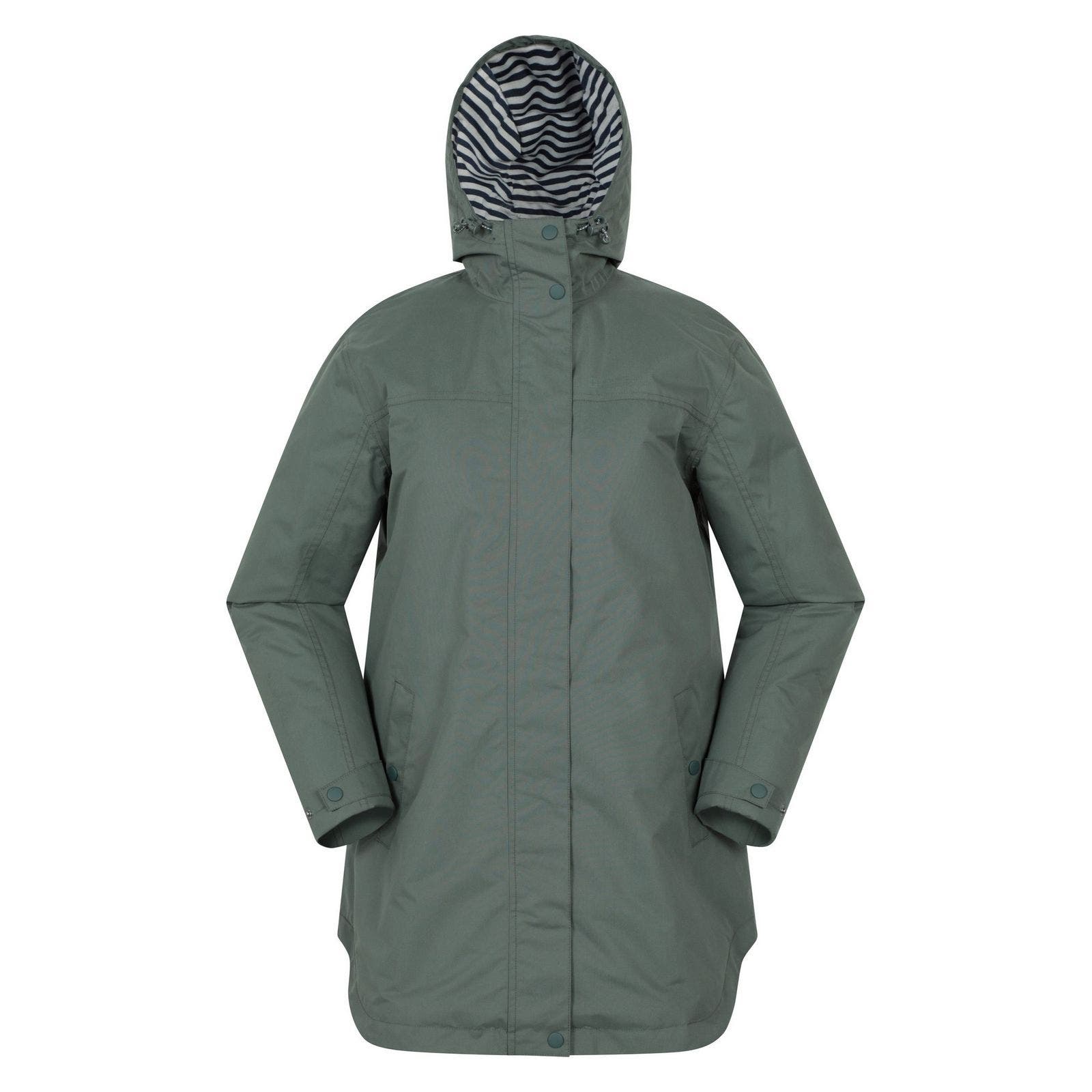 selected Khaki Green