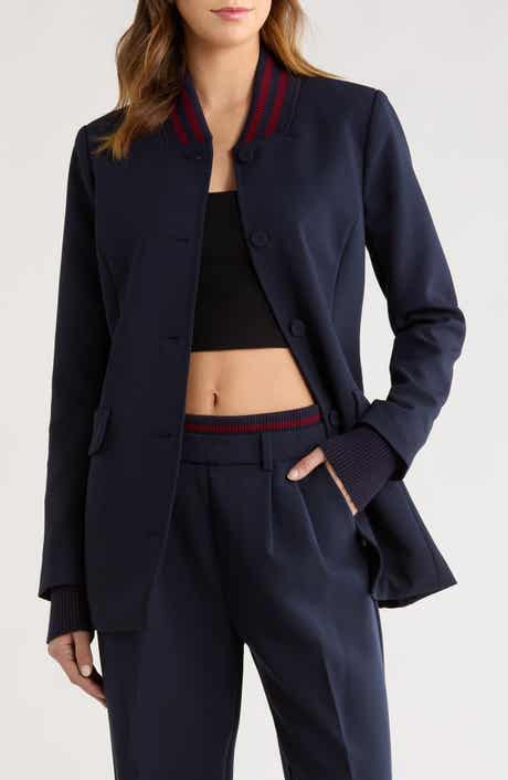 Favorite Daughter The Varsity Blazer