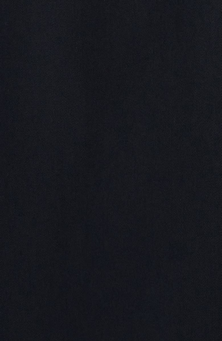 FRAME Double Pocket Overshirt, Alternate, color, Dark Navy