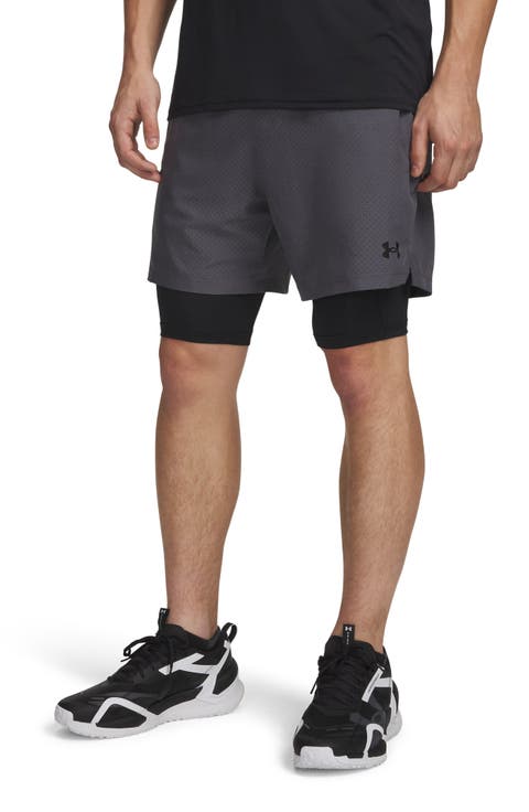 Vanish 2.0 2-in-1 Shorts