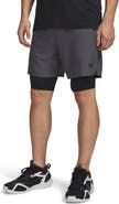 Under Armour Vanish 2.0 2-in-1 Shorts