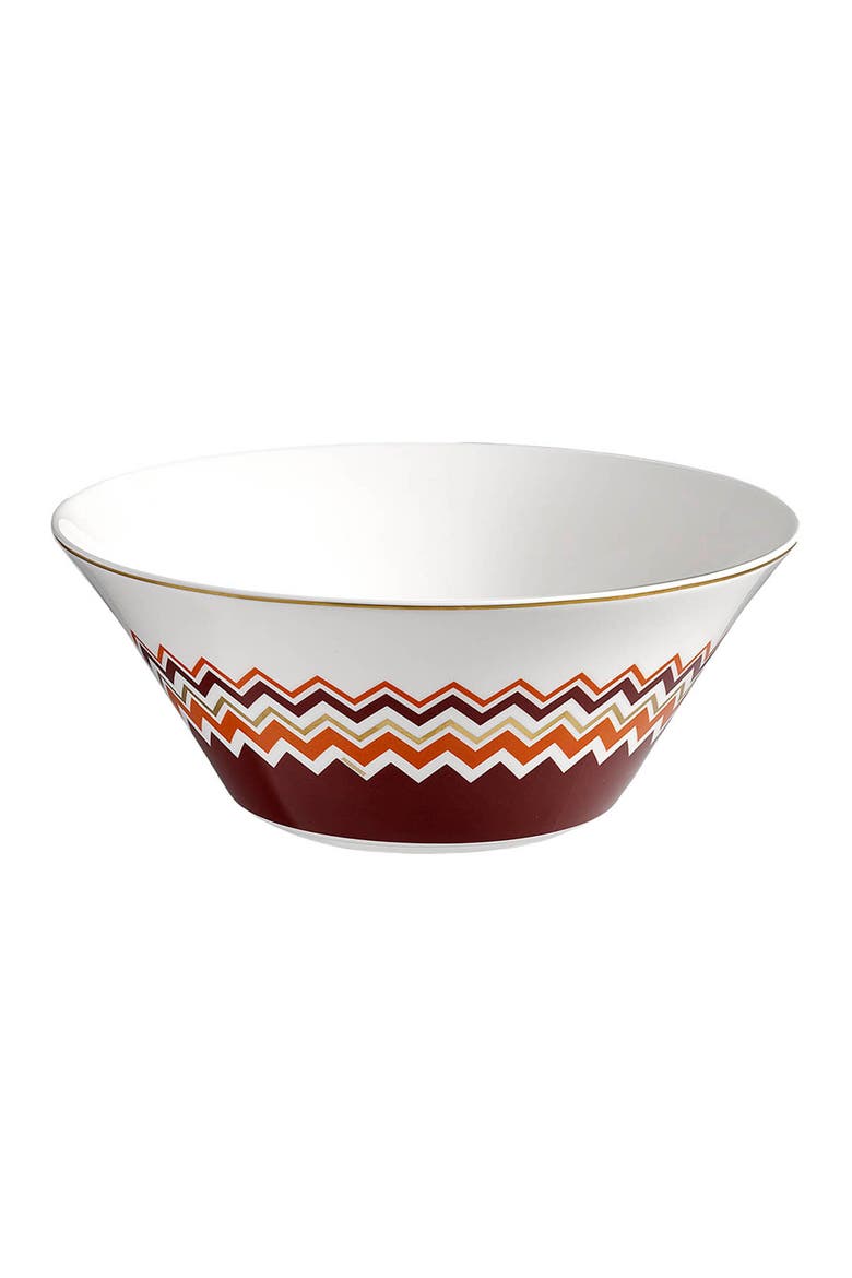 Iconic Salad Bowl, Main, color, Multicolor
