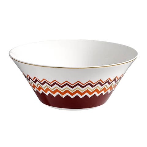 Iconic Salad Bowl