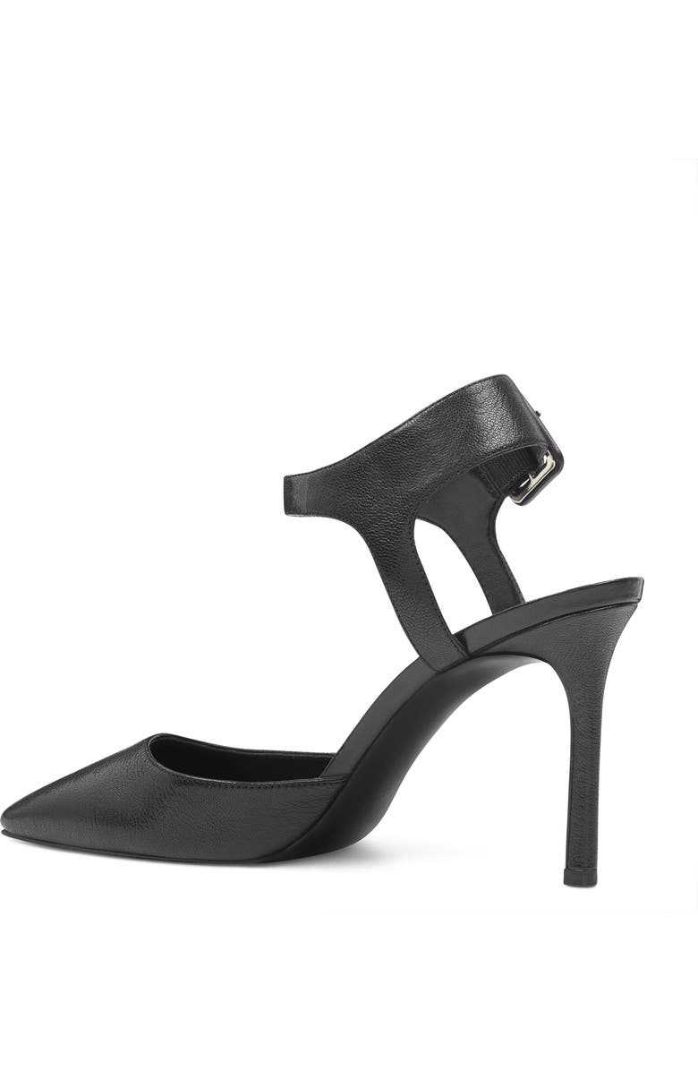 Nine West Elisabeti Ankle Cuff Pump, Alternate, color,