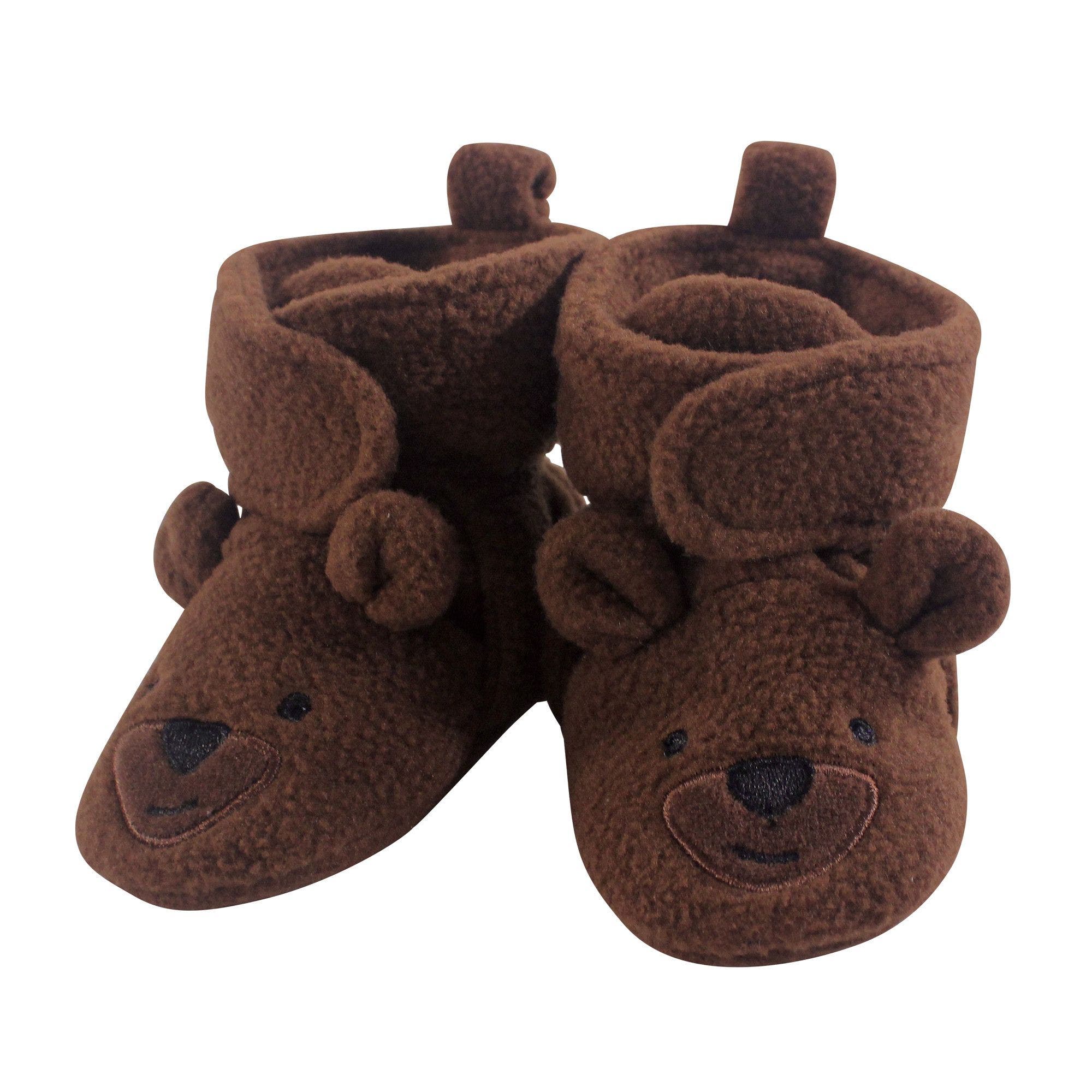 Brown Bear