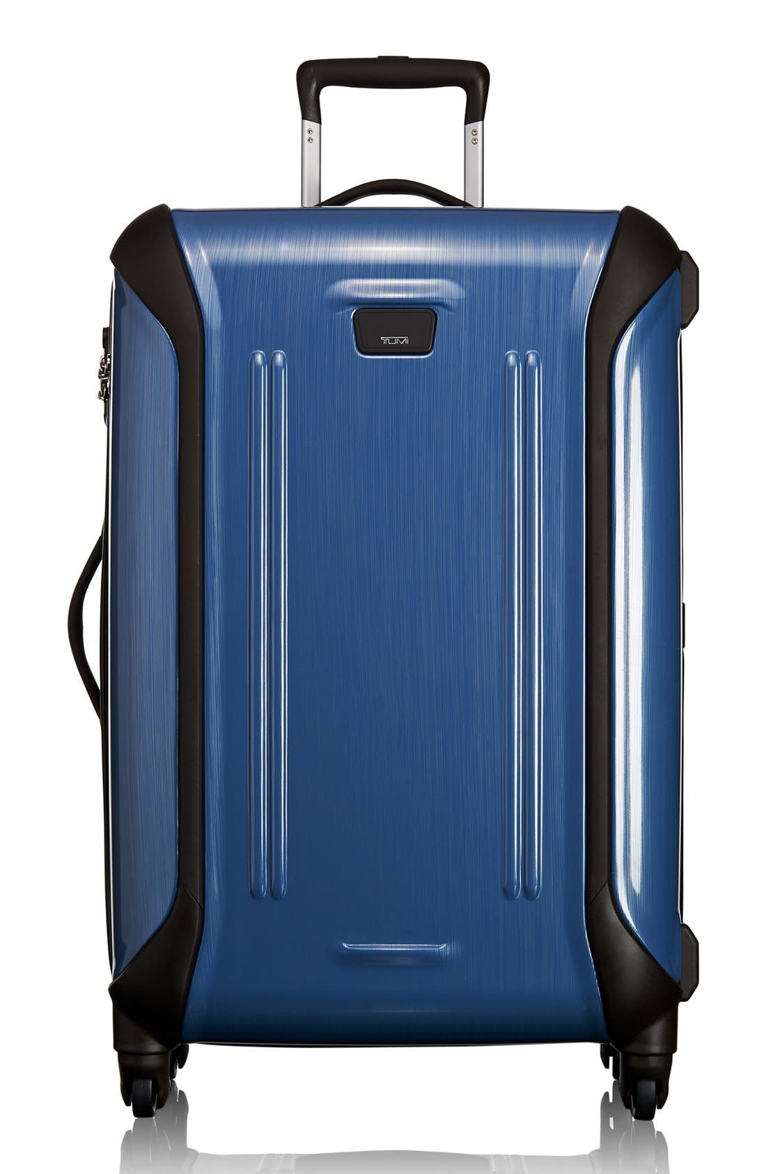 TUMI 'Vapor<sup>®</sup>' Medium Trip Hard Shell Suitcase, Alternate, color, 