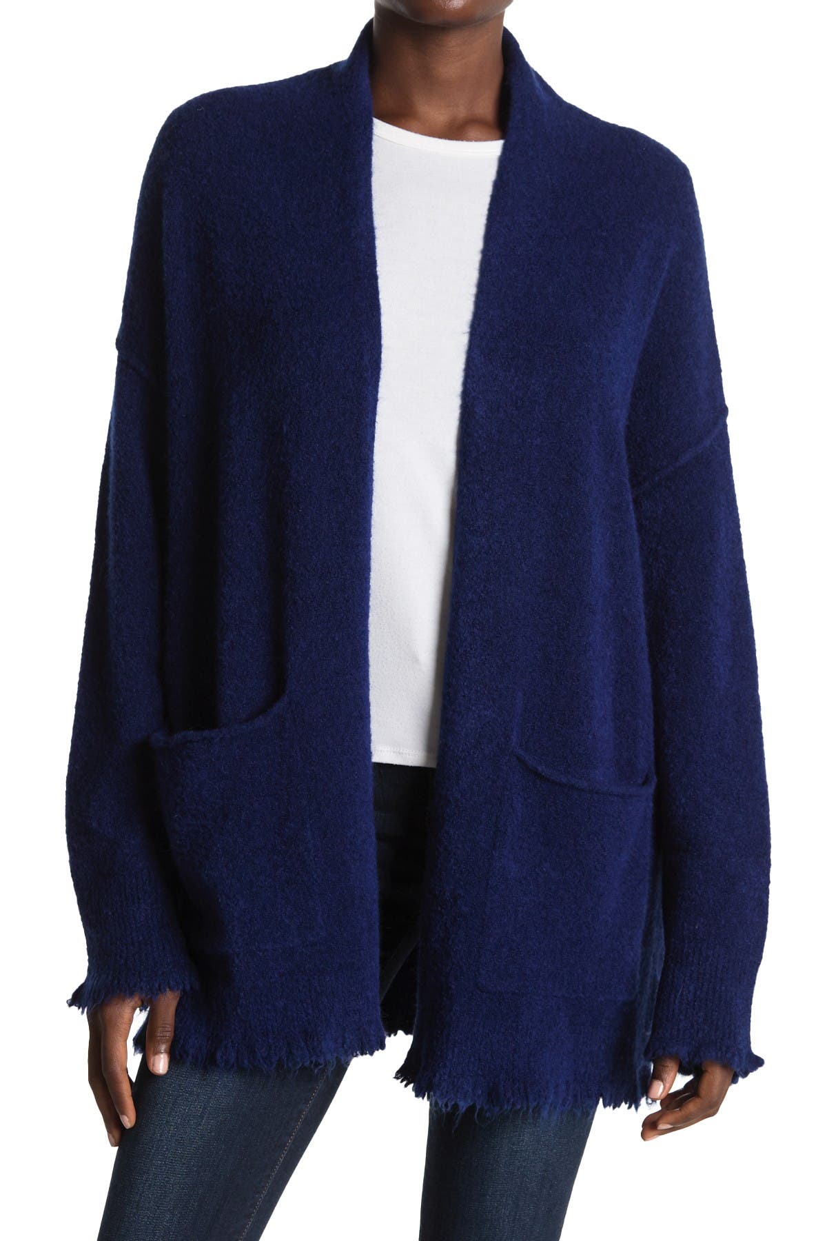 Line Isla Knit Cardigan (Women) | Nordstromrack