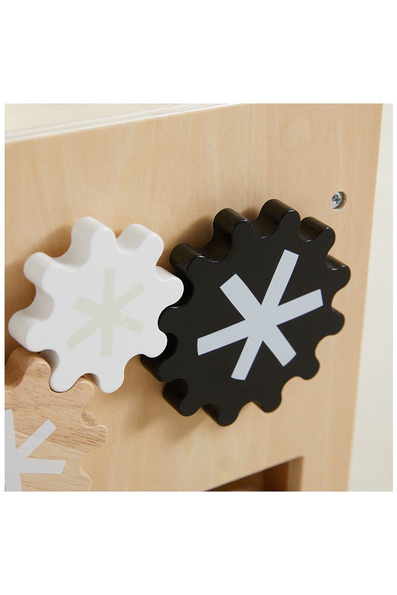 Busy Box, Alternate, color, MULTI