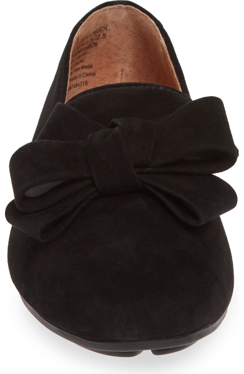 Gentle Souls Signature Eugene Ribbon Loafer, Alternate, color,