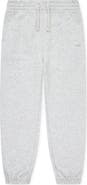 abercrombie kids Kids' Essential Fleece Joggers