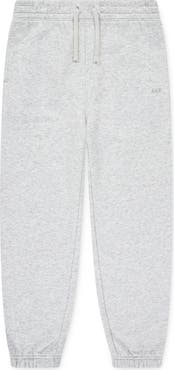 abercrombie kids Kids' Essential Fleece Joggers