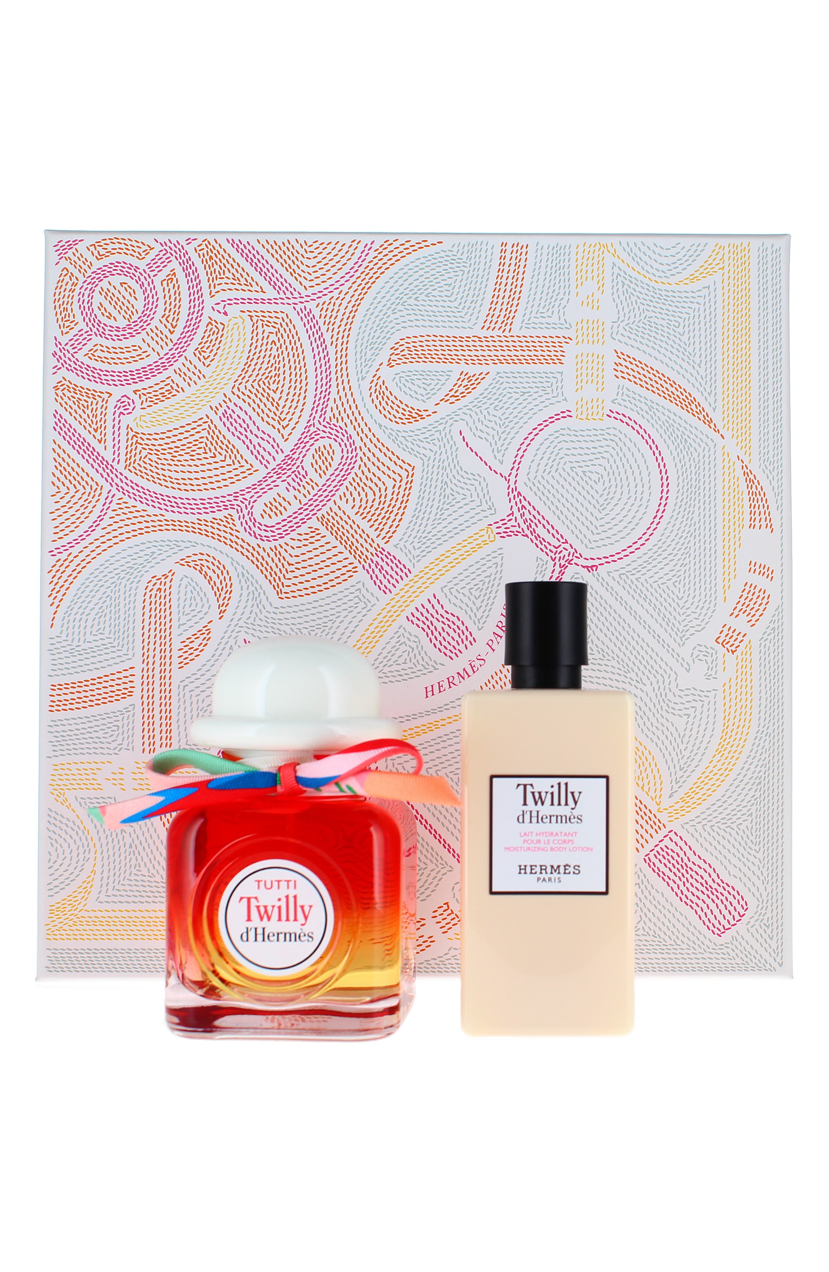 Hermès Twilly d'Hermès - Eau de Parfum Gift Set