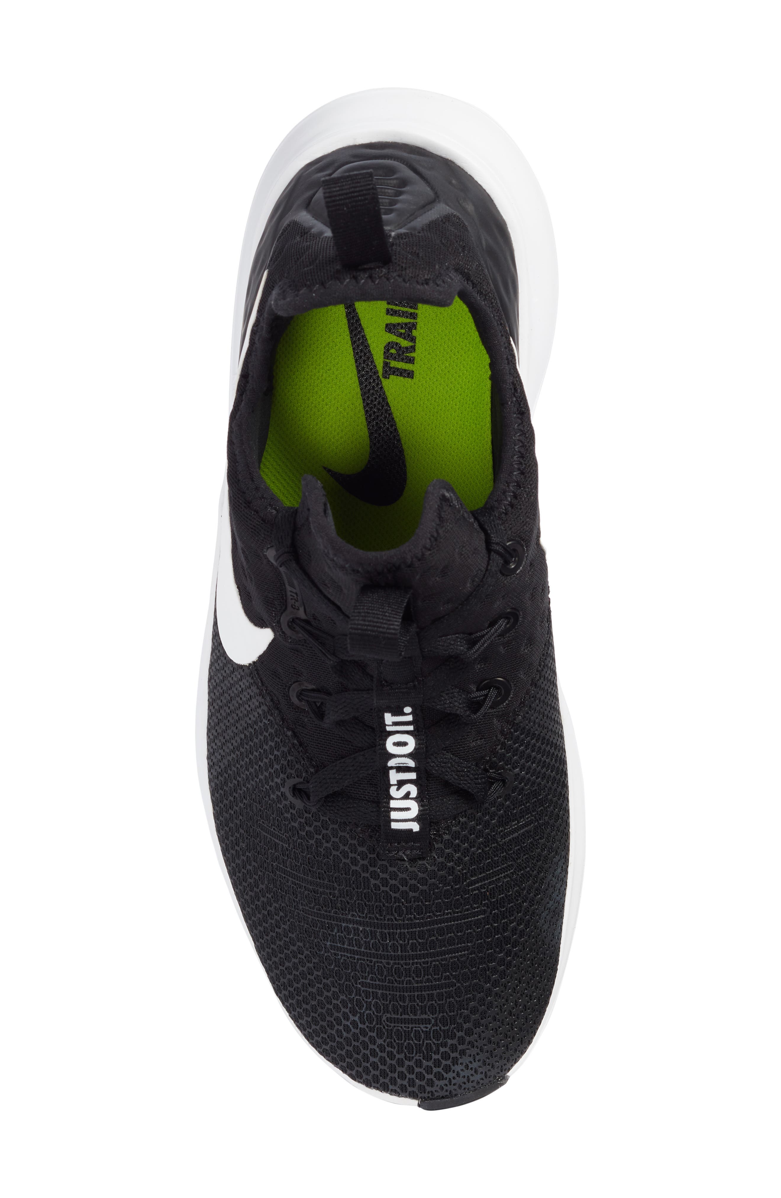 Nike Free TR8 Training Shoe, Alternate, color, 
