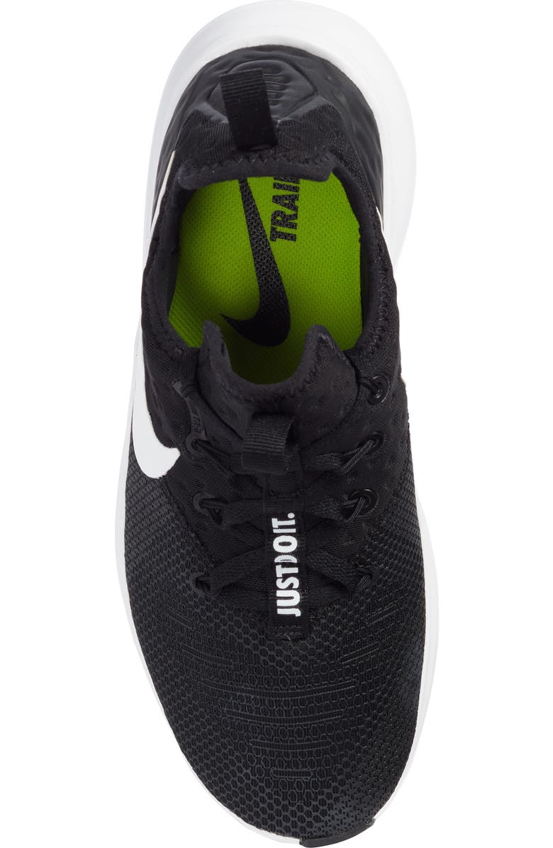 Nike Free TR8 Training Shoe, Alternate, color,