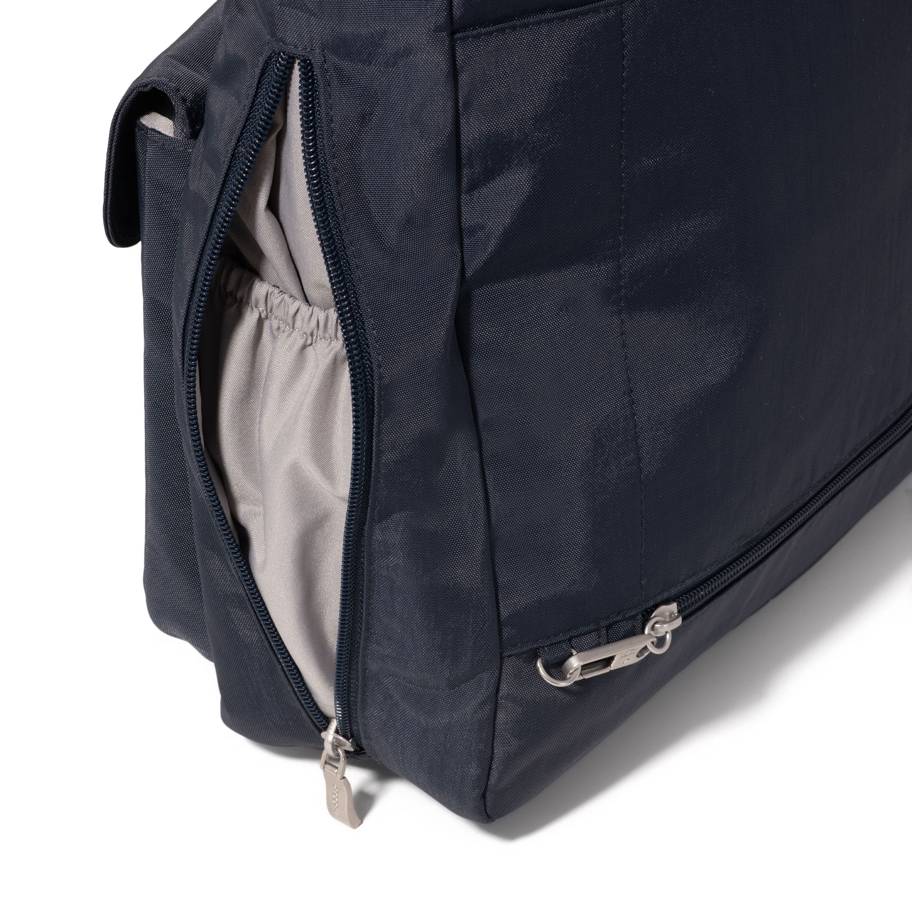 Modern Everywhere Tote, Alternate, color, French Navy