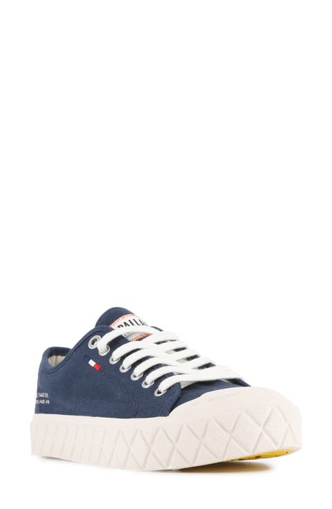 Gender Inclusive Palla Ace Sneaker