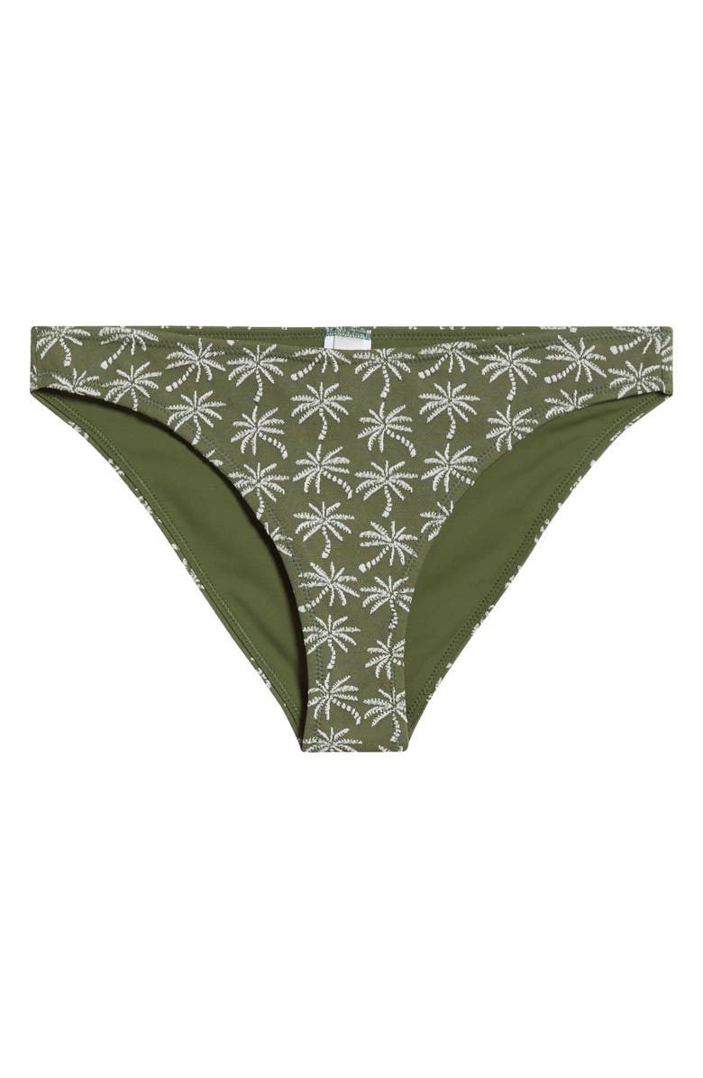lemlem Meron Bikini Bottoms, Alternate, color, Zafi Olive