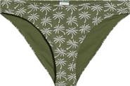 lemlem Meron Bikini Bottoms