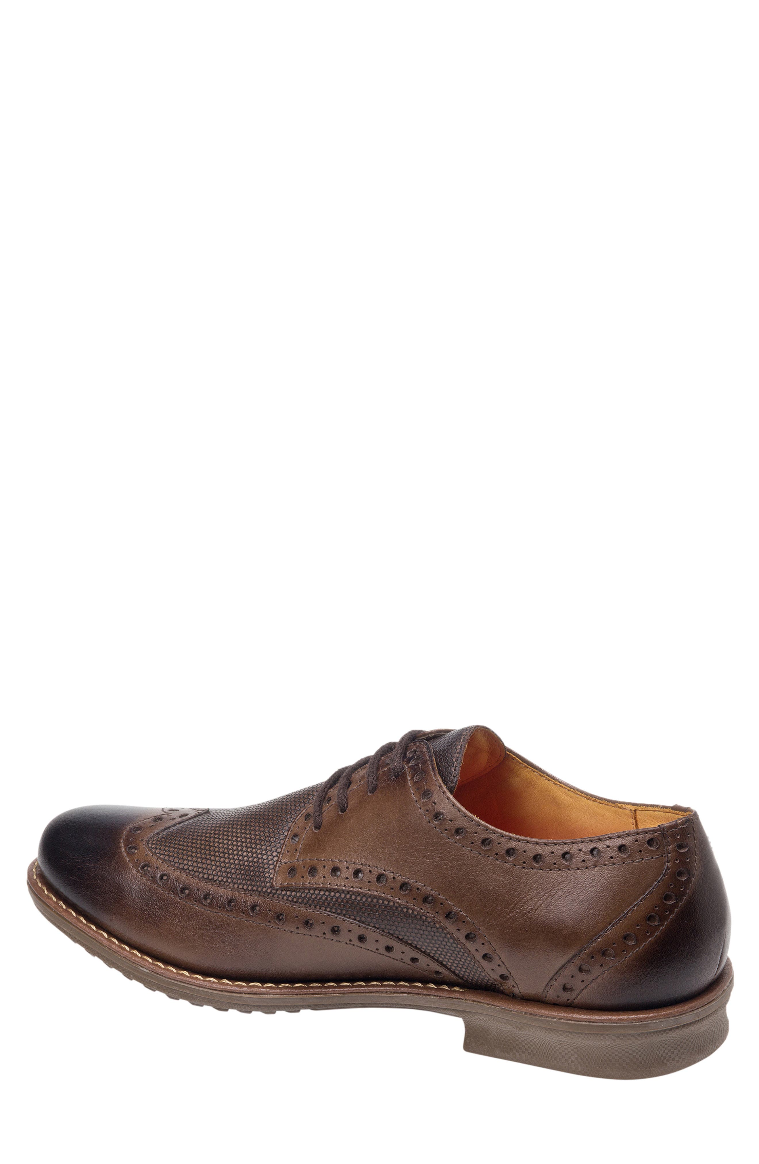 Sandro Moscoloni Martin Wingtip, Alternate, color, 
