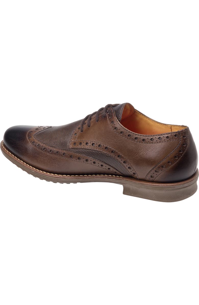 Sandro Moscoloni Martin Wingtip, Alternate, color,