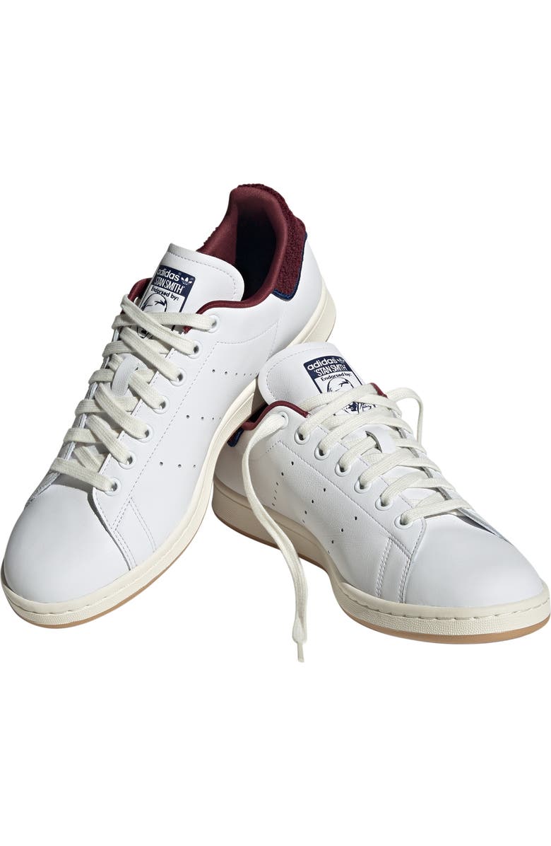 adidas Stan Smith Sneaker, Alternate, color,