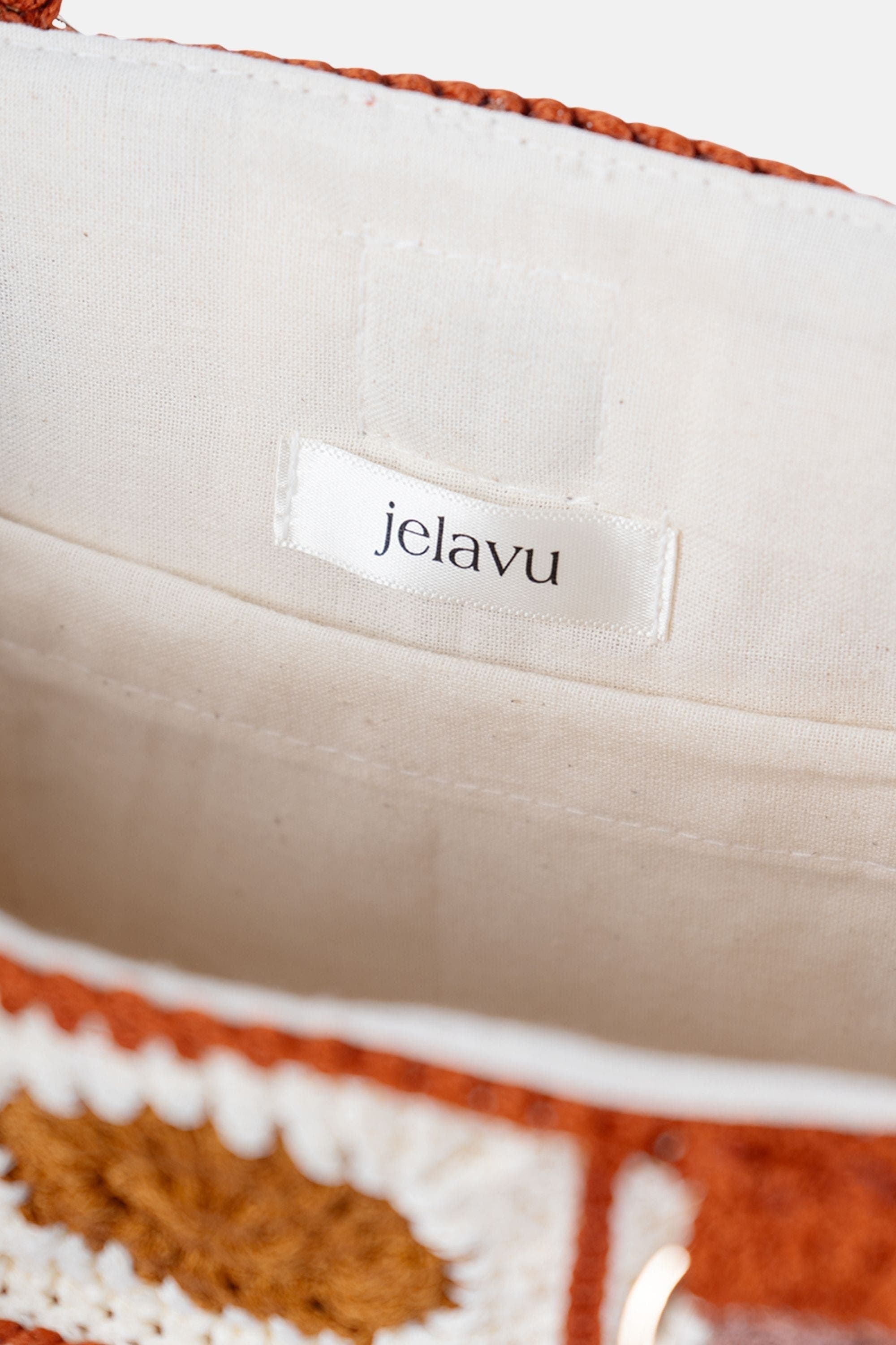 Jelavu Dottie Crossbody Bag, Alternate, color, Sunset Multi