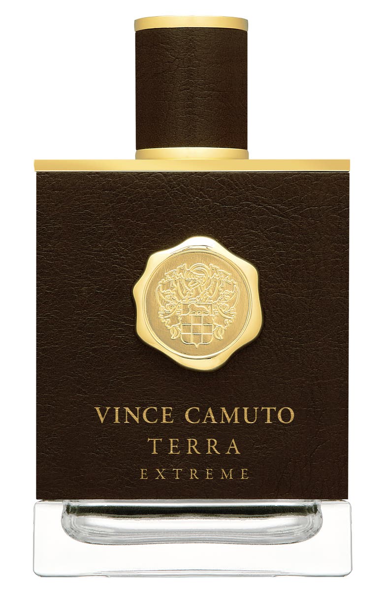 Vince Camuto Terra Extreme Eau de Parfum, Main, color,