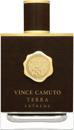 Terra Extreme Eau de Parfum