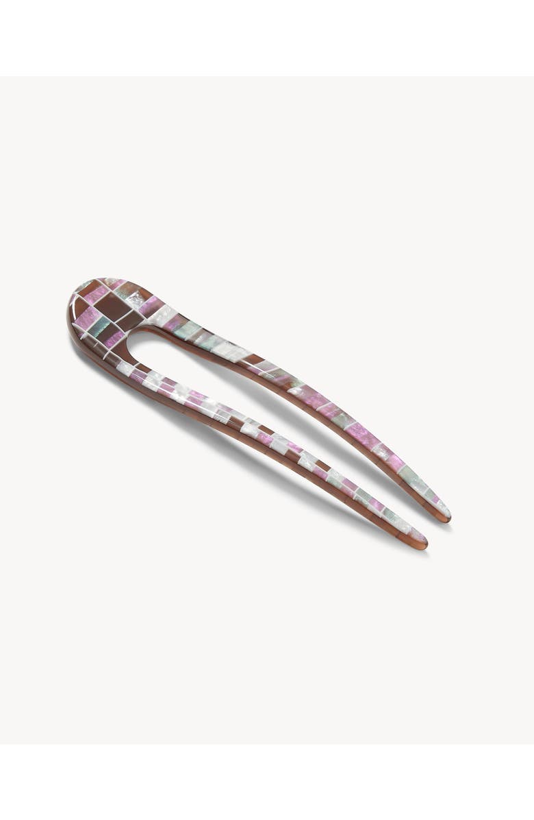 MACHETE French Hair Pin, Alternate, color, 