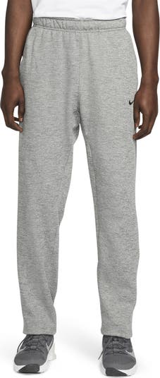 Nike therma fit sweatpants best sale