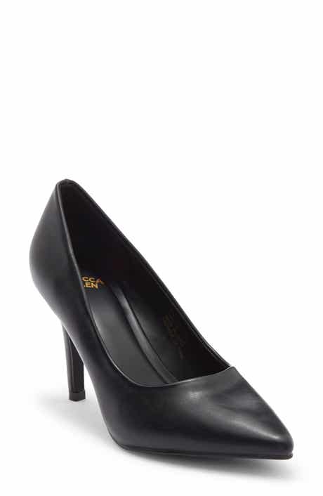 Rebecca Allen Pointed Toe Pump