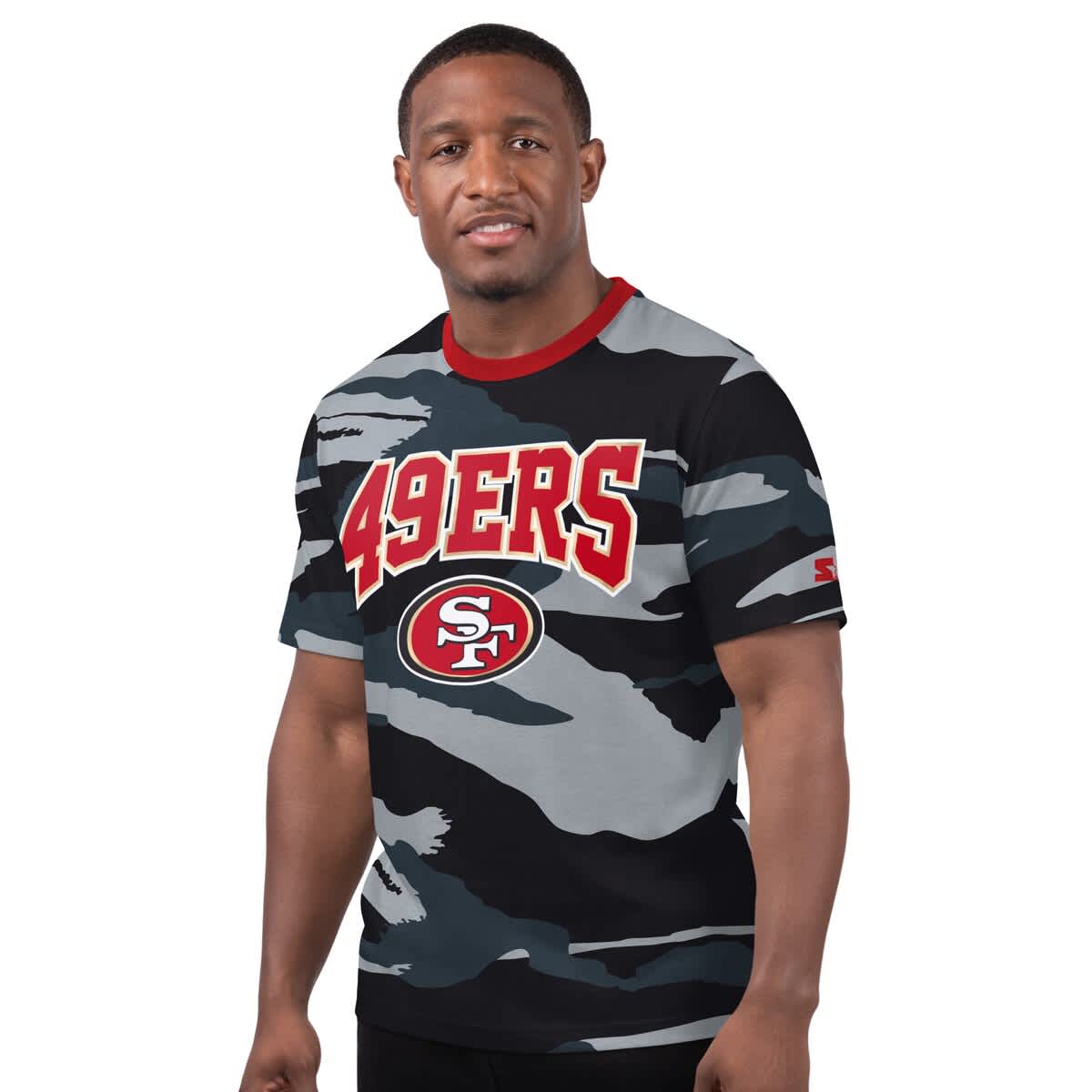 selected Camo