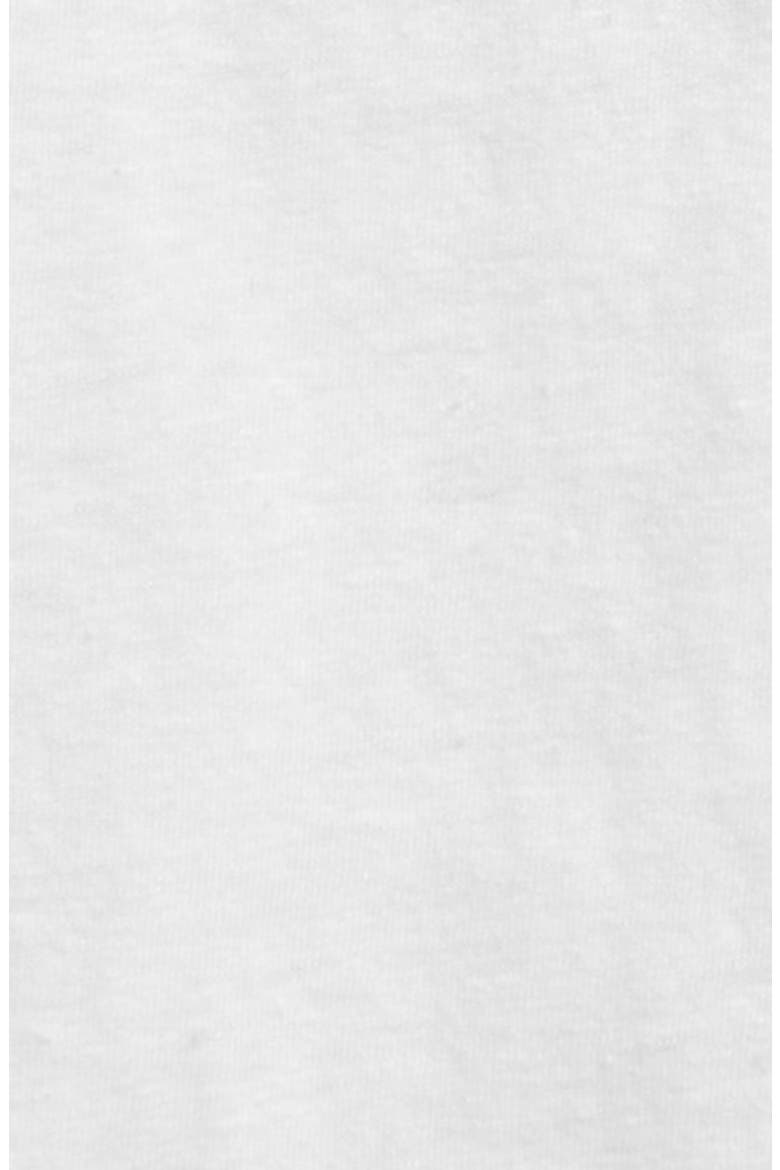 Kids' Essential Pocket T-Shirt, Alternate, color, WHITE