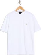BOSS Taut Cotton T-Shirt
