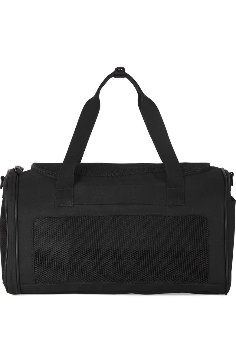 bugatti Vacilando Pet Carrier Duffle, Alternate, color,