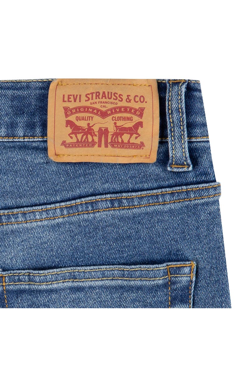 Levi's<sup>®</sup> Kids' Stay Loose Tapered Jeans, Alternate, color, Burbank