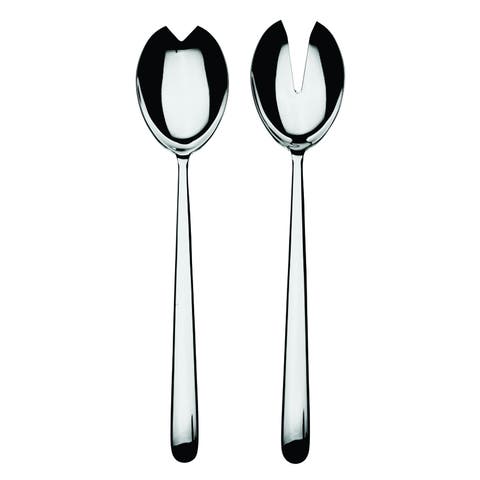 Linea Salad Serving Set - 2 Pieces