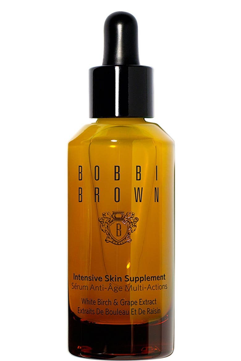 Intensive Skin Supplement Serum video