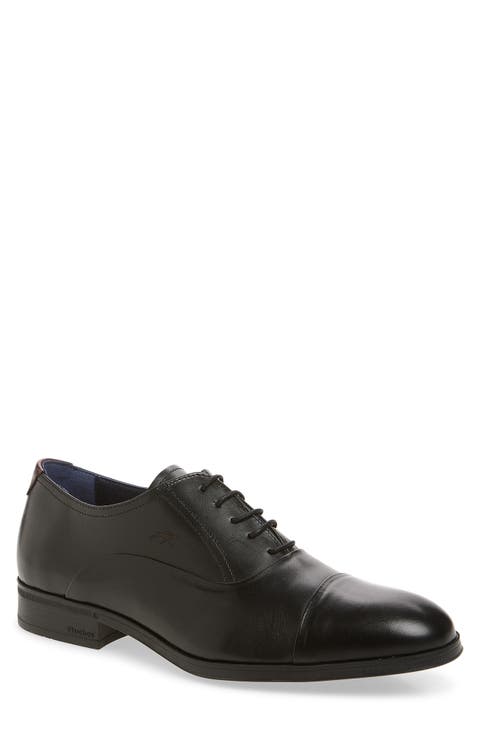 Asgard Cap Toe Oxford (Men)