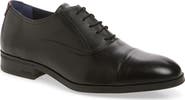 Fluchos Asgard Cap Toe Oxford