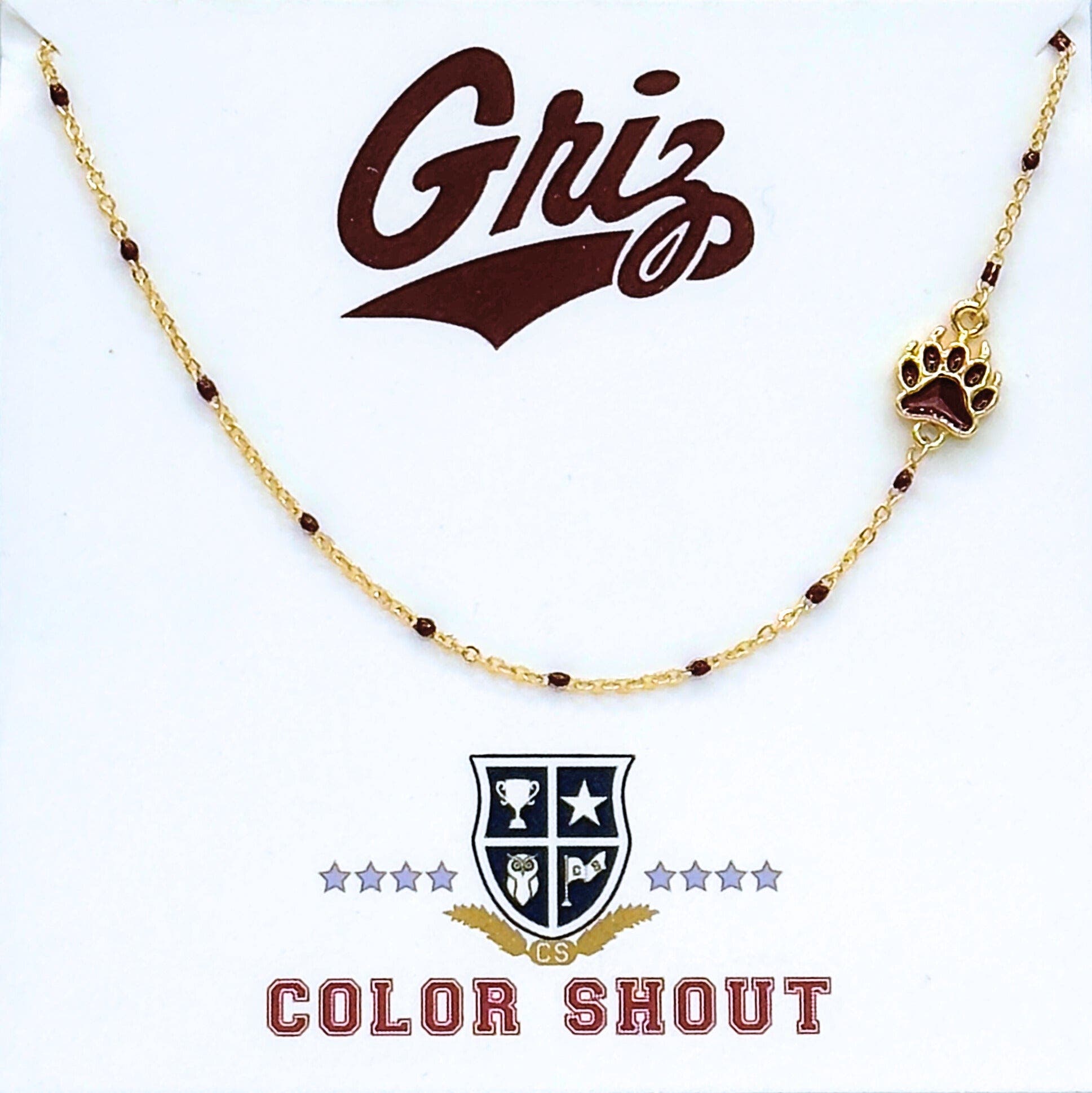 selected Yellow Gold