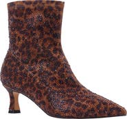 GOOD CHOICE NEW YORK Tina Pointed Toe Boot