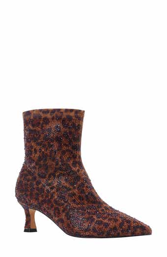 GOOD CHOICE NEW YORK Tina Pointed Toe Boot