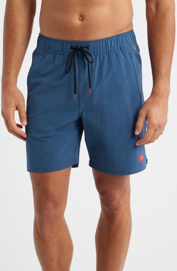 Florence All-Purpose Cordura® Water Repellent Hybrid Shorts