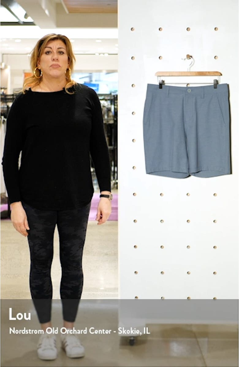 Men's T3 Gulf Performance Shorts, sales video thumbnail